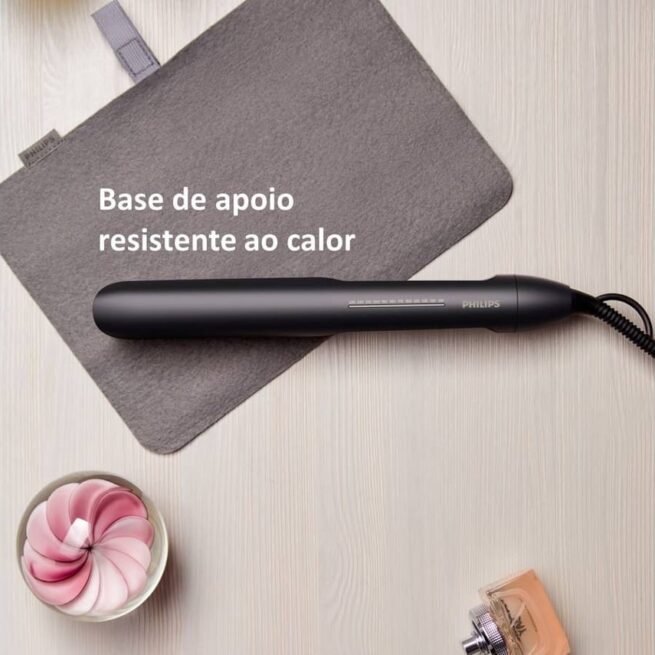 Alisador de Cabelo BHS510/00 (Cerâmica 120-230 °C)