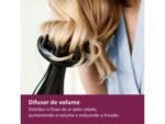 Secador de Cabelo BHD274/00 (2200 W - 3 Níveis de temperatura)