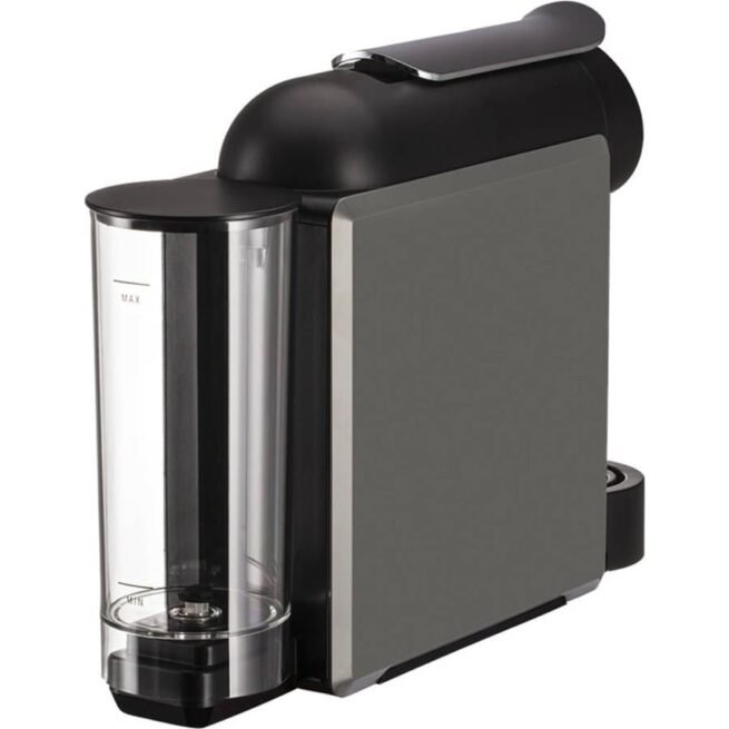 Máquina de Café DELTA Q Mini Qool Cinzento