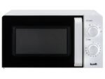 Micro-ondas KUNFT KMW-4459 (20 L - Sem Grill - Branco)