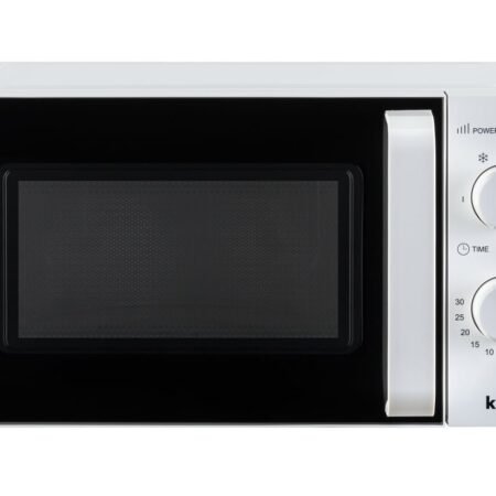 Micro-ondas KUNFT KMW-4459 (20 L - Sem Grill - Branco)