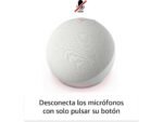Assistente inteligente ECHO Dot 5 (Alexa - Preto)