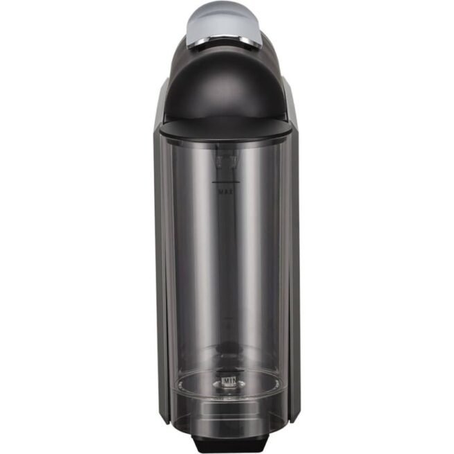 Máquina de Café DELTA Q Mini Qool Cinzento