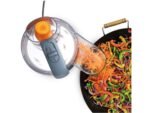 Processador de Alimentos KENWOOD MultiPro Go FDP22.130GY (1.3 L - 650 W - 4 acessórios)