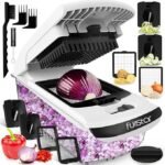 Fullstar Cortador de vegetais e alimentos