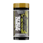 Morozolol (termogênico) - 60 cápsulas