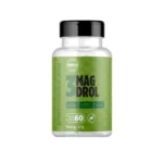 3Magdrol - 60 cápsulas
