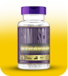 Stravar - 90 cápsulas