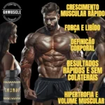 Ghdrol - 90 cápsulas