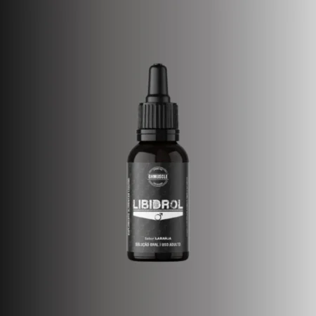 Libidrol - Potencializador Sexual