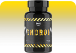 Ghdrol - 90 cápsulas